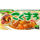 ハウス食品 こくまろカレー中辛　140g×20個