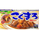 ハウス食品 こくまろカレー辛口　140g×60個