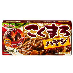 ハウス食品 こくまろハヤシ150g×40個