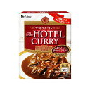 ハウス食品 ザホテルカレーコクの中辛 180g×20個