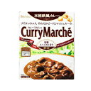 ハウス食品 カレーマルシェ　辛口　180g×30個