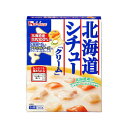 ハウス食品 北海道シチュークリーム　180g×20個