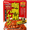 ハウス カリー屋ハヤシ 180g まとめ買い(×10)|