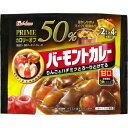 ハウス　プライムバーモントカレー　甘口　103g×36個