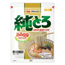 フジッコ 純とろ 大袋 23g×10個