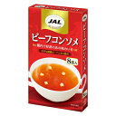 明治　JAL ビーフコンソメ　 40g（5g×8袋入）×15個