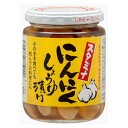 テーブルランド にんにくしょう油漬け 大瓶 240g×15個