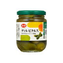 SO ディルピクルス230g×12個