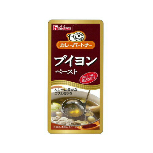 ハウス食品 カレーパートナーブイ