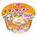 無料 ワンタンメンどんぶり タンメン味 79g×12個 エースコック