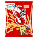 カルビー かっぱえびせん(77g)×12個(4)