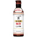 キッコーマン　いつでも新鮮　超特選　極旨しょうゆ（450ml）×12本【送料無料】