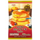 昭和産業 ホットケーキミックス 600g(200g×3袋入)×20個×2セット【送料無料】