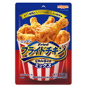 ニップン　フライドチキンミックス　100g×10個 1