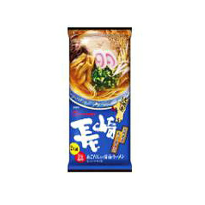 ディスカウントストア てんこもり 【全商品ポイント5倍 6/4(日)20:00〜6/11(日)1:59】マルタイ 長崎あごだし入り醤油ラーメン(178g 袋)×15個