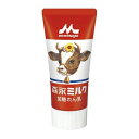 森永乳業 森永ミルク 加糖れん乳 120g×12個