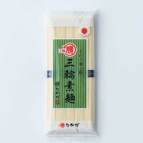 【全商品ポイント10倍 5/9(金)20:00〜5/10(土)23:59】マル勝高田 三輪素麺(500g)×20個×2セット 【全商品ポイント10倍 5/9(金)20:00〜5/10(土)23:59】マル勝高田 三輪素麺(500g)×20個×2セット