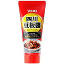 ユウキ 四川豆板醤(チューブ) 100g×10個×2セット