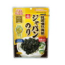 永井 韓国味付ジャバンのり(50g)×10個