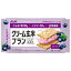 アサヒグループ食品　クリーム玄米ブラン　ブルーベリー72g（2枚×2個包装）×48個【送料無料】