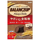 [ 商品説明 ]栄養機能食品＜カルシウム・鉄＞ 美味しく手軽に栄養補給ができるひとくちサイズの栄養調整食品です。 チョコチップ入りの風味豊かなチョコ味。サクサク食感の生地に健康感の高い全粒粉を加えることでヘルシーな味わいに仕上げました。 10種のビタミンと食物繊維、カルシウム、鉄を配合。 小腹満たしにぴったりな、持ち運び可能な個包装タイプ。 [ 原材料 ] 小麦粉（国内製造）、ショートニング、ポリデキストロース、小麦全粒粉、還元水飴、全卵、小麦ふすま、還元麦芽糖、ライ麦全粒粉、チョコチップ（乳成分・大豆を含む）、でん粉、ココアパウダー、食塩／加工デンプン、炭酸Ca、セルロース、膨脹剤、香料、ピロリン酸第二鉄、甘味料（スクラロース）、乳化剤、酸化防止剤（V.E）、ナイアシン、V.E、、パントテン酸Ca、V.A、V.B6、V.B2、V.B1、葉酸、V.D、V.B12 [ 栄養成分 ] 1袋（23g）当たり：エネルギー　93kcal、たんぱく質　1.7g、脂質　3.8g、炭水化物　15.8g（糖質　10g、食物繊維　5.8g）、食塩相当量　0.24g、カルシウム　227mg、鉄　2.4mg、ナイアシン　1.5mg、パントテン酸　0.64mg、ビタミンA　53〜157μg、ビタミンB1　0.11mg、ビタミンB2　0.097mg、ビタミンB6　0.12mg、ビタミンB12　0.43μg、ビタミンD　0.64μg、ビタミンE　0.85mg、葉酸　29μg　 当店では、様々なイベントでご利用頂ける商品を取扱いしております イベント 誕生日 バースデー 母の日 父の日 敬老の日 こどもの日 結婚式 新年会 忘年会 二次会 文化祭 夏祭り 婦人会 こども会 クリスマス バレンタインデー ホワイトデー お花見 ひな祭り 運動会 スポーツ マラソン パーティー バーベキュー キャンプ お正月 防災 御礼 結婚祝 内祝 御祝 快気祝 御見舞 出産御祝 新築御祝 開店御祝 新築御祝 御歳暮 御中元 進物 引き出物 贈答品 贈物 粗品 記念品 景品 御供え ギフト プレゼント 土産 みやげ