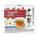 【全商品ポイント5倍 5/15(木)0:00〜23:59】アサヒグループ食品 食事と一緒に十六茶粉末(30袋)×12個【送料無料】
