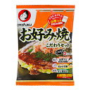 オタフク お好み焼こだわりセット(4人前)×24個