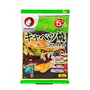 オタフク キャベツ焼こだわりセット(2枚分)×24個
