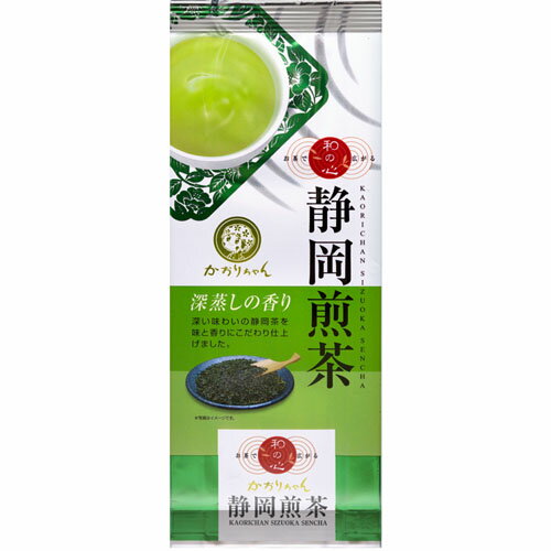 宇治森徳　静岡煎茶150g×10個【送料無料】