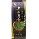 宇治森徳 深蒸し香り知覧茶100g×10個【送料無料】