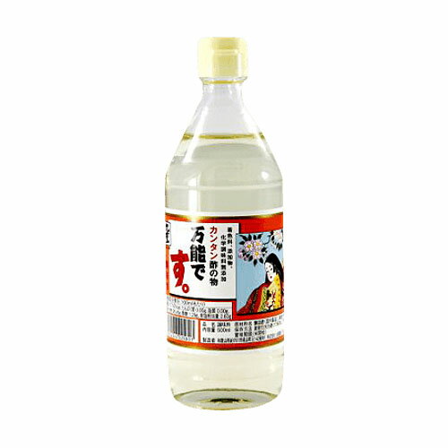 九重雑賀 九重 カンタン酢の物万能です。(500ml)×12個