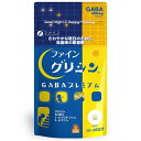 ファイン グリシンGABAプレミアム( 90粒)×10個【送料無料】