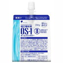 大塚製薬 オーエスワンゼリー(200g)×30個【送料無料】