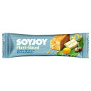 大塚製薬 ソイジョイ プラントベース ホワイトチョコ&レモン(25g)×48個【送料無料】