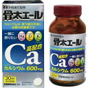 井藤漢方製薬 骨太エール 30日分(90粒)×10個【送料無料】
