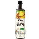 CIフーズジャパン 美酢 パイナップル 希釈タイプ(900ml)×12個【送料無料】