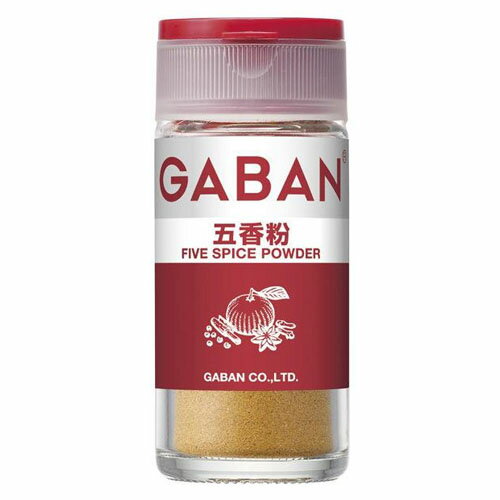 GABAN　ギャバン18g五香粉＜パウダー＞×5個×2セット