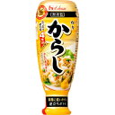 ハウス食品 ねりからし<大容量>175g×5個×2セット