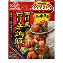 味の素　CookDo 四川風ピリ辛鶏飯用×20個×2セット