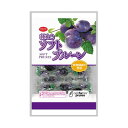 共立食品　ソフト種抜きプルーン　ピロ　110g × 12個 / ドライフルーツ /