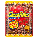 日清シスコ チョコフレーク 70g × 24個 / NISSIN /