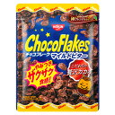 日清シスコ チョコフレーク マイルドビター 65g × 24個 / NISSIN /