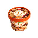 【全商品ポイント10倍 4/24(水)20:00～4/25(木)23:59】SUDO　毎朝カップ　ピーナッツクリーム　120g × 12個【 送料無料】 / スドー / 朝食 / トースト / パンケーキ /