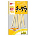 【全商品ポイント5倍 5/1(水)0:00～23:59】なとり JUST PACK チータラ 24g × 20個 / おつまみ / チーズ /