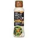 日清オイリオ　日清MCTドレッシングソース チョレギ（190ml） ×12個