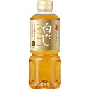 （株）にんべん　白だしゴールド 500ml（希釈タイプ）×12個