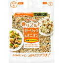 ハウス食品 香りソルト <ガーリック&オニオン袋入り>39g×10個×2セット