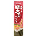 ハウス食品　辛子明太子ペースト（40g）×10個×2セット