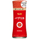 [ 商品説明 ] 鮮やかな赤い彩りのスパイス。 小容量、低価格のお買い求めになりやすいトライアル向けのスパイスシリーズです。サラダなどに鮮やかな赤い彩りを。ポテトサラダ、ロールキャベツ、グラタンなどに。 [ 原材料 ] パプリカ