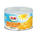 Dole ドール マンゴーチャンク 缶詰(234g)×24個×2セット